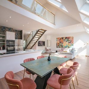 Appartement met Drie Slaapkamers